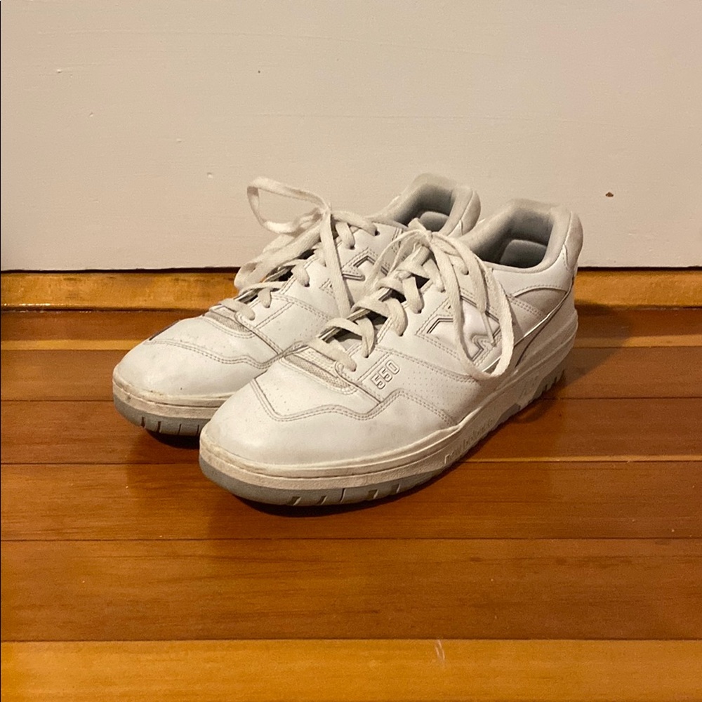 New Balance 550s